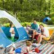 Outdoor camping hiking travelling