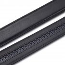 Luxury Men's Belt Futuristik Style