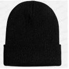 Beanie Hat Cap Plain Knit Ski Skull Cuff  Warm Slouchy Men Women CF Unisex  Winter