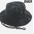 Boonie Bucket Hat Cap Cotton Fishing Hunting Safari  Military Men Sun Summer