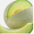 Honeydew Green Melon 50 Seeds | Heirloom Melon Seeds | Fresh NON-GMO