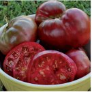 60 SEEDS Black Krim Tomato Seeds | Heirloom / Non-GMO