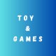 Toy & Games