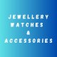 Jewelry Watches & Accessories
