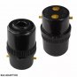 B22 Bayonet Light Adaptor Plug BC Bulb Holder Connector Lamp Socket Extension