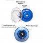 Mini Electric Dust Collector for Drills with Filter and Vacuum.