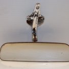 1965 66 67 68 69 Chevrolet Corvair Rearview Mirror 4471394 OEM Monza Corsa 1965 66 67 68 69 Chevrolet Corvair Rearview Mirror 4471394 OEM Monza Corsa