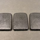 1971 72 73 74 Plymouth Road Runner GTX Satellite Seat Belt Clips OEM 3670612
