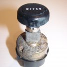 1969 DODGE TRUCK POWER WAGON WIPER SWITCH & KNOB OEM #2906858 1970 1971 1969 DODGE TRUCK POWER WAGON WIPER SWITCH & KNOB OEM #2906858 1970 1971