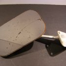 1972 Dodge Truck Power Wagon Van Painted LH Mirror OEM 73 74 75 1972 Dodge Truck Power Wagon Van Painted LH Mirror OEM 73 74 75