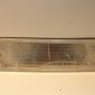 1972 - 1976 Dodge Van Clear Marker Lights OEM SAE IP 72T 73 74 75