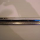 1969 PLYMOUTH SATELLITE FENDER TRIM OEM RF TIRE TO DOOR 1969 PLYMOUTH SATELLITE FENDER TRIM OEM RF TIRE TO DOOR