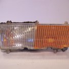 1974 CHRYSLER NEW YORKER FRONT TURN SIGNAL LENS & HOUSING 75 76 77 78 #3728052 1974 CHRYSLER NEW YORKER FRONT TURN SIGNAL LENS & HOUSING 75 76 77 78 #3728052