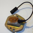 1963 1964 Chevrolet Corvair License Plate Light OEM 5952339 Guide 1Z SAE L63