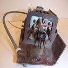 1957 PLYMOUTH PUSH BUTTON TRANSMISSION CONTROLS OEM #1698047 1957 PLYMOUTH PUSH BUTTON TRANSMISSION CONTROLS OEM #1698047
