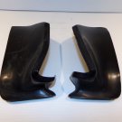 1976 77 78 79 80 Dodge Aspen Front Bumper Fillers OEM 3868086 3868087