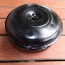 Vintage Mopar Oil Bath Air Cleaner 2 5/16" Carb 1940 Plymouth Vintage Mopar Oil Bath Air Cleaner 2 5/16" Carb 1940 Plymouth