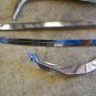 1964 CHRYSLER 300 FRONT WINDOW WINDSHIELD TRIM OEM COMPLETE SET