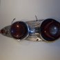 1957 Dodge Station Wagon Tail Light Assy OEM 1704898 Seneca Sierra Suburban