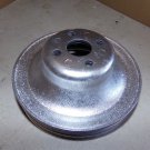 1960's 1970's Dodge Industrial Big Block Water Pump Pulley OEM Mopar 361 413 1960's 1970's Dodge Industrial Big Block Water Pump Pulley OEM Mopar 361 413