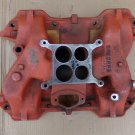 1962 Dodge Plymouth Intake Manifold 2205968 361 383 OEM 63 64 65 66 Savoy Polara 1962 Dodge Plymouth Intake Manifold 2205968 361 383 OEM 63 64 65 66 Savoy Polara