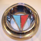 1964 PLYMOUTH VALIANT GRILL EMBLEM OEM #2417952 2417953 2417096 1964 PLYMOUTH VALIANT GRILL EMBLEM OEM #2417952 2417953 2417096