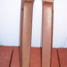 1979 Ford Super Cab Rear Seat Corner Pads OEM #D6TB-13278D06 78 77 1979 Ford Super Cab Rear Seat Corner Pads OEM #D6TB-13278D06 78 77