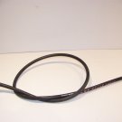 1976 DODGE RAMCHARGER CRUISE CONTROL CABLE STEWART WARNER OEM TRAILDUSTER 1976 DODGE RAMCHARGER CRUISE CONTROL CABLE STEWART WARNER OEM TRAILDUSTER