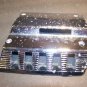 1962 CHRYSLER TRANSMISSION PUSH BUTTON DASH BEZEL OEM NEW YORKER NEWPORT 300
