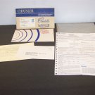 1979 Chrysler Cordoba LeBaron Operating Instructions Owners Manual & Sound Sys 1979 Chrysler Cordoba LeBaron Operating Instructions Owners Manual & Sound Sys