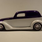 1930's Ford Sedan Delivery Model Assembled 1930's Ford Sedan Delivery Model Assembled