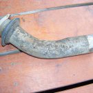 1947 DESOTO 2 DOOR SEDAN GAS FILLER TUBE & CAP OEM 1947 DESOTO 2 DOOR SEDAN GAS FILLER TUBE & CAP OEM