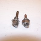 1955 DESOTO WINDSHIELD WASHER SQUIRTERS OEM FIREDOME FIREFLITE SPORTSMAN 1955 DESOTO WINDSHIELD WASHER SQUIRTERS OEM FIREDOME FIREFLITE SPORTSMAN