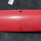 1962 CHRYSLER NEWPORT GLOVE BOX DOOR W/ LIMITING STRAP NEW YORKER SARATOGA 300