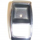 1979 - 1986 FORD MUSTANG INSIDE DOOR HANDLE BEZEL OEM #E2EB-5822634-AWA 83 84 85 1979 - 1986 FORD MUSTANG INSIDE DOOR HANDLE BEZEL OEM #E2EB-5822634-AWA 83 84 85