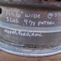 VINTAGE ALUMINUM WHEEL 14 X 6 MOPAR DODGE PLYMOUTH CHRYSLER FORD AMC HURST