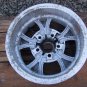 VINTAGE ALUMINUM WHEEL 14 X 6 MOPAR DODGE PLYMOUTH CHRYSLER FORD AMC HURST