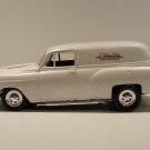 Revell 1987 Classy Lassy Laundery Model Assembled 1954 Chevrolet Sedan Delivery Revell 1987 Classy Lassy Laundery Model Assembled 1954 Chevrolet Sedan Delivery