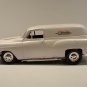 Revell 1987 Classy Lassy Laundery Model Assembled 1954 Chevrolet Sedan Delivery