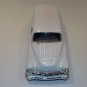 Revell 1987 Classy Lassy Laundery Model Assembled 1954 Chevrolet Sedan Delivery
