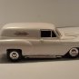 Revell 1987 Classy Lassy Laundery Model Assembled 1954 Chevrolet Sedan Delivery