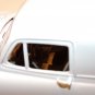 Revell 1987 Classy Lassy Laundery Model Assembled 1954 Chevrolet Sedan Delivery