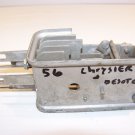 1956 CHRYSLER & DESOTO PUSH BUTTON TRANSMISSION MECHANISM OEM