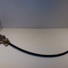 1964 Plymouth Sport Fury Park Cable Assy 2400062 Console OEM Fury Belvedere 1964 Plymouth Sport Fury Park Cable Assy 2400062 Console OEM Fury Belvedere