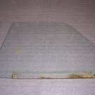 1963 DODGE DART 2D HT QUARTER GLASS WINDOW OEM RH or LH 1963 DODGE DART 2D HT QUARTER GLASS WINDOW OEM RH or LH