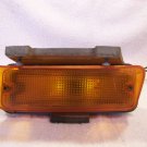 1972 CHRYSLER NEWPORT CUSTOM FRONT AMBER TURN SIGNAL HOUSING & LENS ASSEMBLY 1972 CHRYSLER NEWPORT CUSTOM FRONT AMBER TURN SIGNAL HOUSING & LENS ASSEMBLY