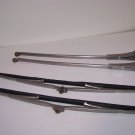 CAB OVER DODGE S SERIES WINDSHIELD WIPER ARMS & BLADES OEM