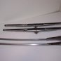 CAB OVER DODGE S SERIES WINDSHIELD WIPER ARMS & BLADES OEM
