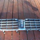 1963 CHRYSLER NEW YORKER GRILL NICE COMPLETE OEM 1963 CHRYSLER NEW YORKER GRILL NICE COMPLETE OEM