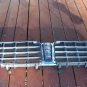1963 CHRYSLER NEW YORKER GRILL NICE COMPLETE OEM